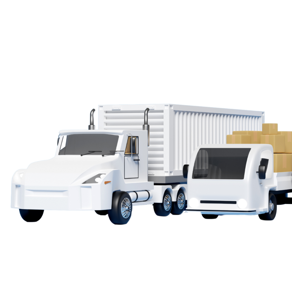 Transporte Miranda Castelldefels