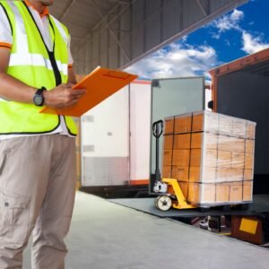 Transporte de Carga Local