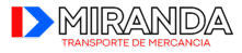 Transporte Miranda